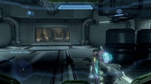 Halo 4 серия 1