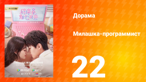 Милашка программист 1 сезон 22 серия