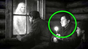 ⚡ Живой ВЕЛИКАН вышел к охотникам в ТАЙГЕ ...