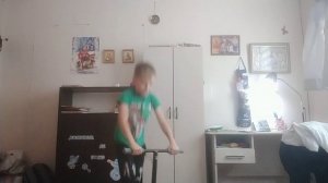 учимся барспипу