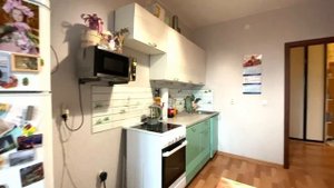 Сургут, пгт. Барсово, Центральная ул., 7