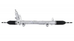 Рулевая рейка VW Transporter T5 T6, Multivan, Caravelle без датчика