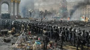 Одна из самых известных в негативном ключе на Украине организаций (Часть 2)