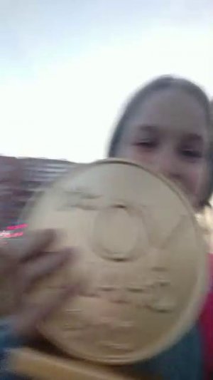 а у меня что-то есть 🤫!