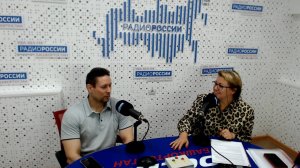 Кружево слов - 09.09.2025 Выпуск 20. Анатолий Столетов