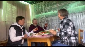 Мой ДР