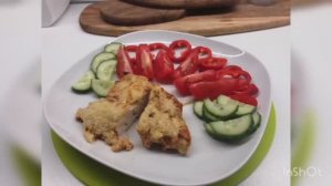 ОЧЕНЬ СОЧНЫЕ КУРИНЫЕ ГРУДКИ!!!