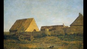 William Wendt. Виллиам Вендт, альбом живописи.