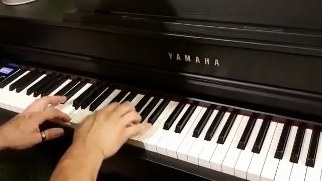 Влюблённый металлист