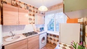 Орбитальная улица, д 68/1