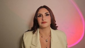 Perpetuum Coaches - видео-визитка коуча Ады Ларич