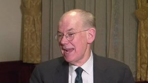 Профессор Миршаймер: Трамп хочет унизить ЕС отсрочкой ввода новых санкций к РФ