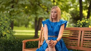 Если человеку плохо - не проходи мимо, помогай и действуй (Ольга Шишенкова)