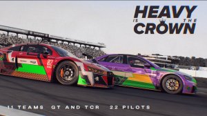 Forza Motorsport|Sit Cup |5 etap|Gonka