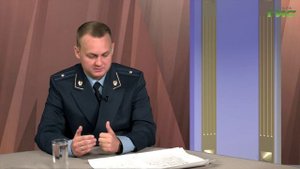 "Ответственность за наркопреступления" / "Прокурор в теме" от 15.09.2025