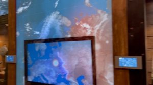 Москва музей Великой Победы