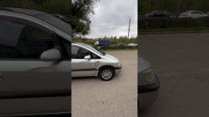 Зафира 7 мест 1.8