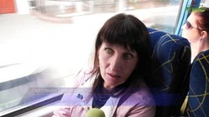 Путешествие по Самаре: как прошли бесплатные автобусные экскурсии в День города