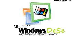 Windows Codename Tokio DeSe / Windows Never Released 1