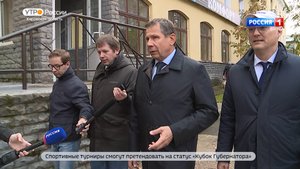 Кирово-Чепецк преобразился к 70-летнему юбилею