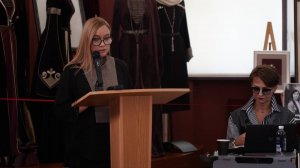 «Традиционный костюм народов Кавказа. Исторические и современные этнокультурные процессы»