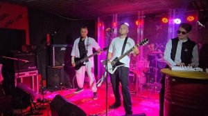 группа "Саммари" - "Снеговик"