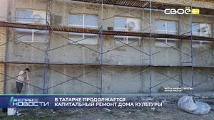 Экспресс новости на Своём от 15 сентября 2025г. 14:00