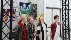 NEMT NOK BASEBOYS OFFICIAL VIDEO DANMARK 🇩🇰🇩🇰🇩🇰