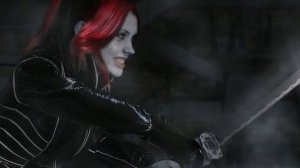 Unreal - Тёмные территории (видеопрезентация саундтрека)