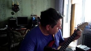 Marmok - интро кавер