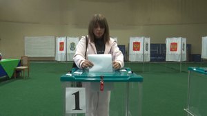 Как советчане делали свой выбор. ТК «Первый Советский»