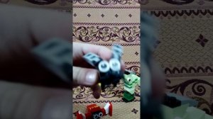 Зверятыши теперь могут трансформироваться 13-09-2025