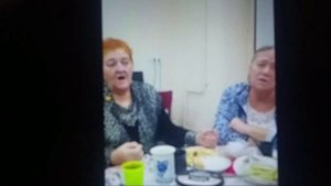 Песня: "Куда ведешь, тропинка милая?"