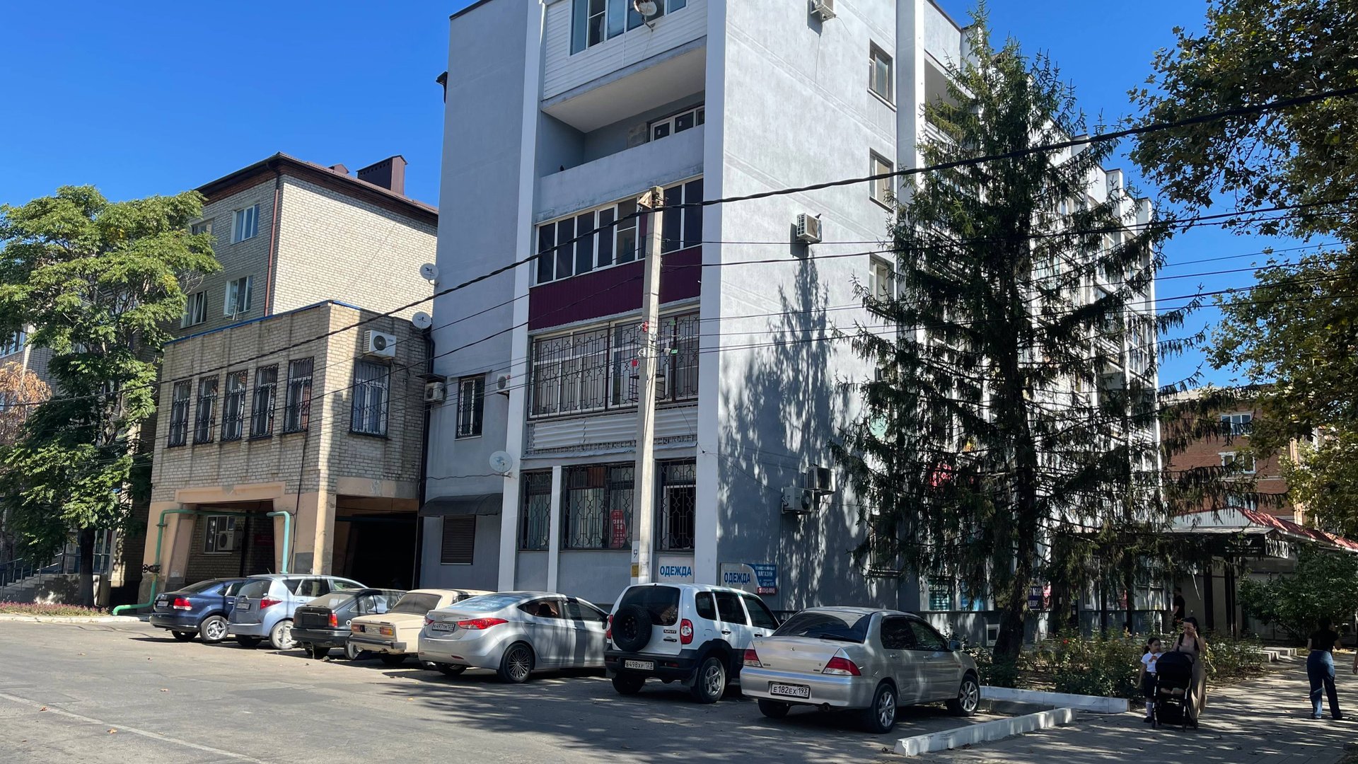 ПРОДАЁТСЯ 3-к квартира по ул. Красная, Славянск-на-Кубани. т. 89184882246 смотреть онлайн