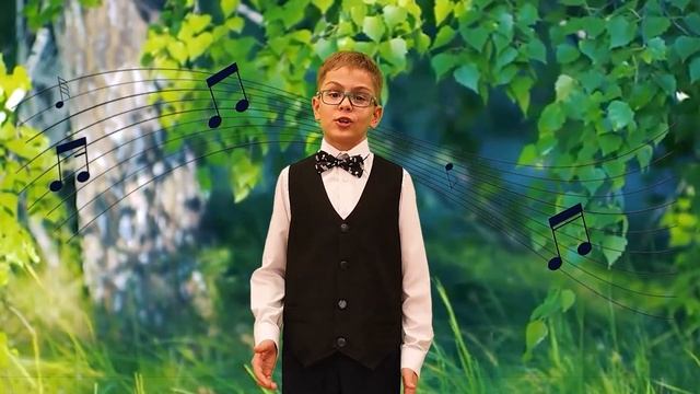 Касаткин Дмитрий, Лесная песенка, 2025 год смотреть онлайн