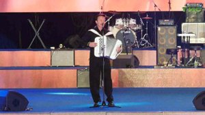 День города в Самаре: Бутусов, Войтенко и 20 тысяч благодарных зрителей