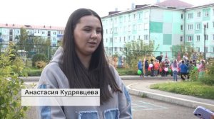 Время новостей от 15 сентября 2025.