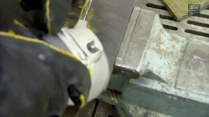 Билет в будущее, 2025 Сварщик