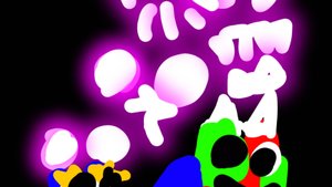 клип по саду бан бан песня из титров