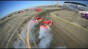 Gulf western oil - тренировочный заезд. Хабаровск 09.2025.