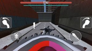 Игра toilet laboratory! (3 часть) от обычного скибидиста до G-мена