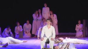 Театр Мастерская Михаила Тумашова