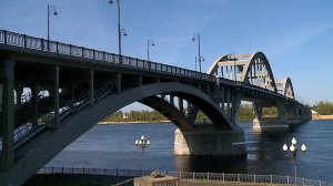 (Рыбинск-40) СТРОИТЕЛЬСТВО В РЫБИНСКЕ: ПРЕДВАРИТЕЛЬНЫЕ ИТОГИ ГОДА