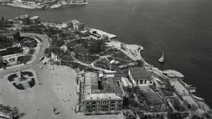 г. Севастополь Приморский бульвар