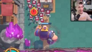 Clash Royale F2P Evolutions Tier List (2025)