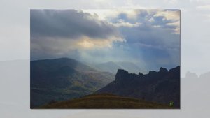 АЙ СОРЕЗ с высоты