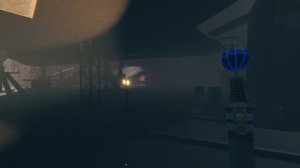 Last Man In Space - Demo Trailer