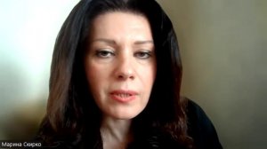 Отзыв Марины Скирко, выпускницы 12 набора обучения Транс-Ориентированной Психотерапии (2022 г.)