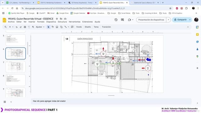 5.17 -Фотографический ряд l Часть 1 смотреть онлайн