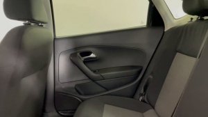 Volkswagen Polo '2012 46810